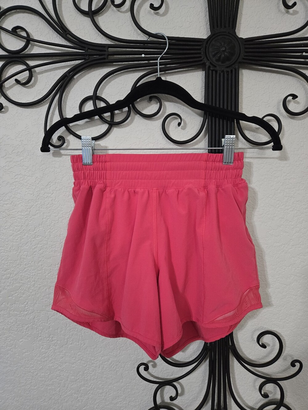 LULULEMON Hotty Hot Shorts | 2